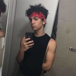 Meet your Posher, Andrew